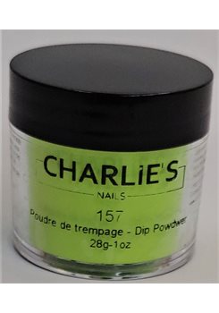 Charlie's Nails * 157