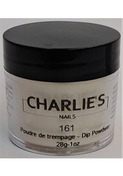Charlie's Nails * 161