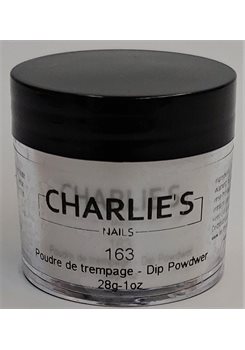Charlie's Nails * 163