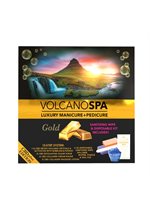 Volcano SPA * Édition CBD * Gold