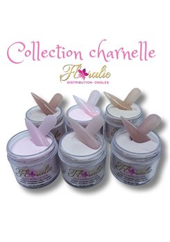Collection Charnelle * Floralie