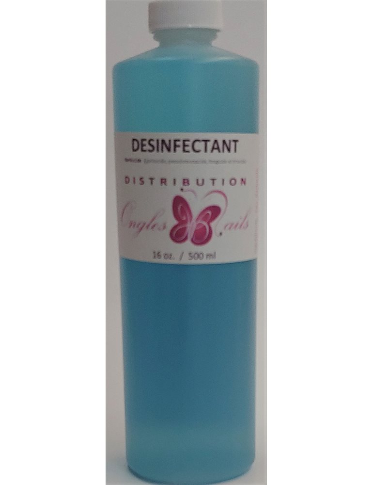 Disinfectant * Refill * 16 oz. / 500 ml