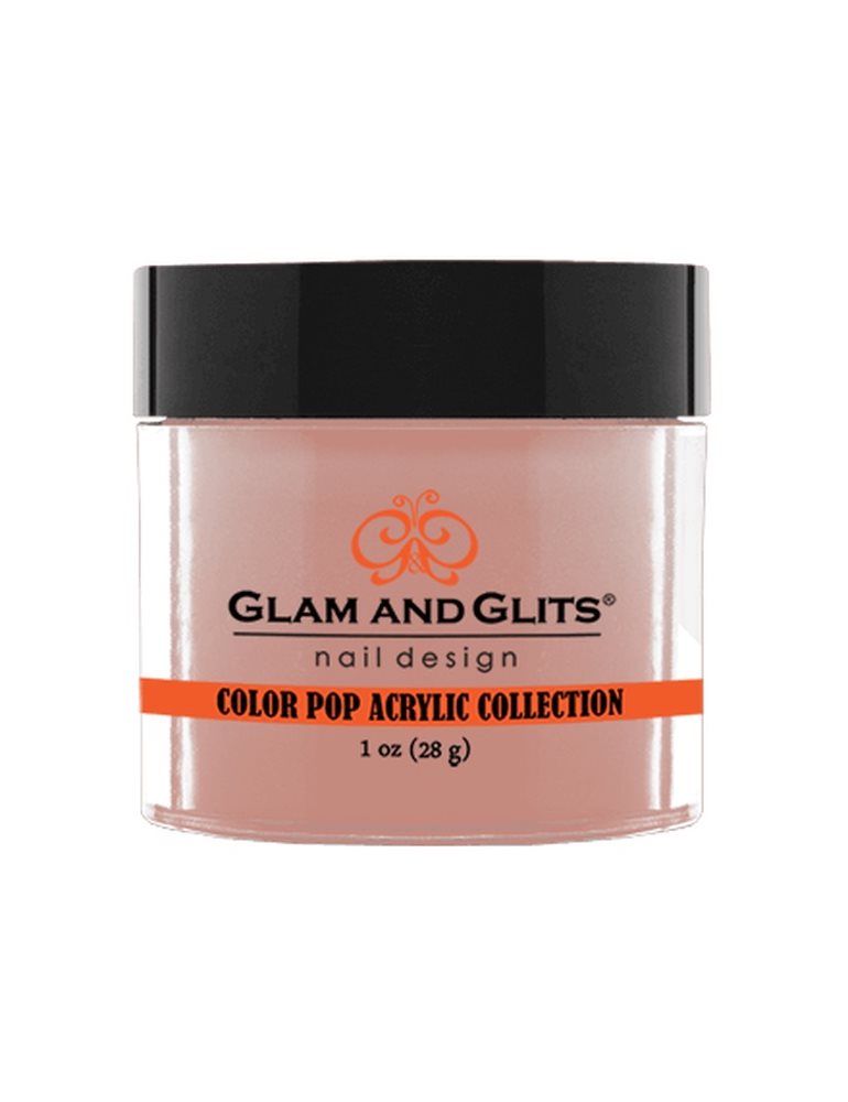 Glam and Glits * Color Pop * ALMOST NUDE 359