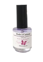 Lavender Cuticle Oil • 0.5oz  /  15ml