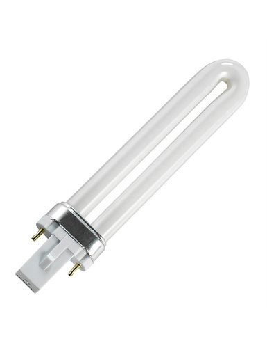 Ampoule UV-9W-L pour lampe UV