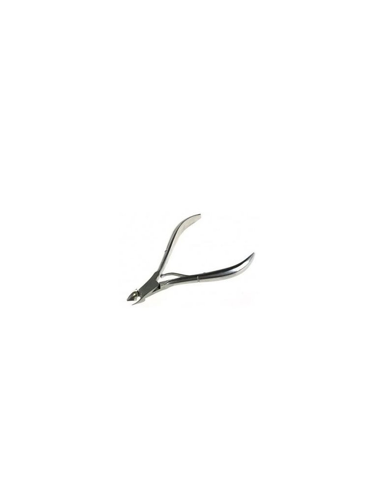 Cuticle nipper * Stainless Steel