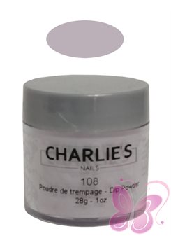 Charlie's Nails * 108