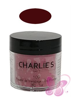 Charlie's Nails * 109
