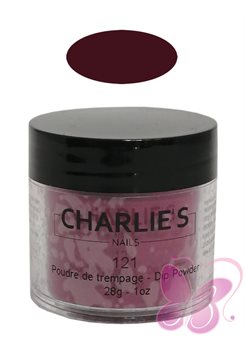 Charlie's Nails * 121