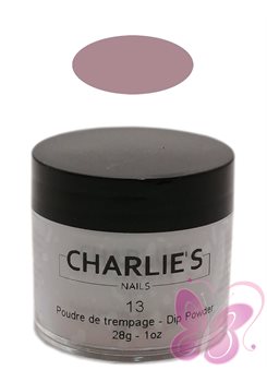 Charlie's Nails * 13
