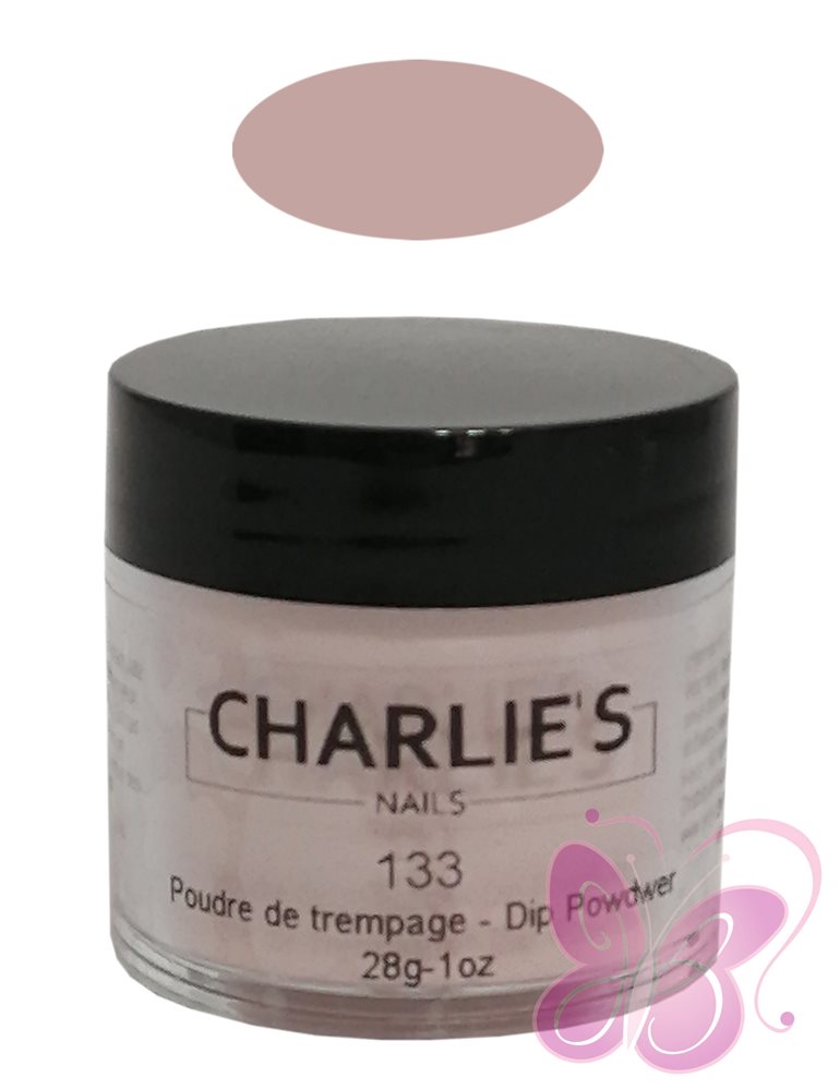 Charlie's Nails * 133