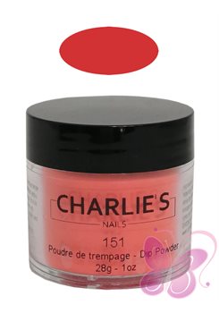 Charlie's Nails * 151