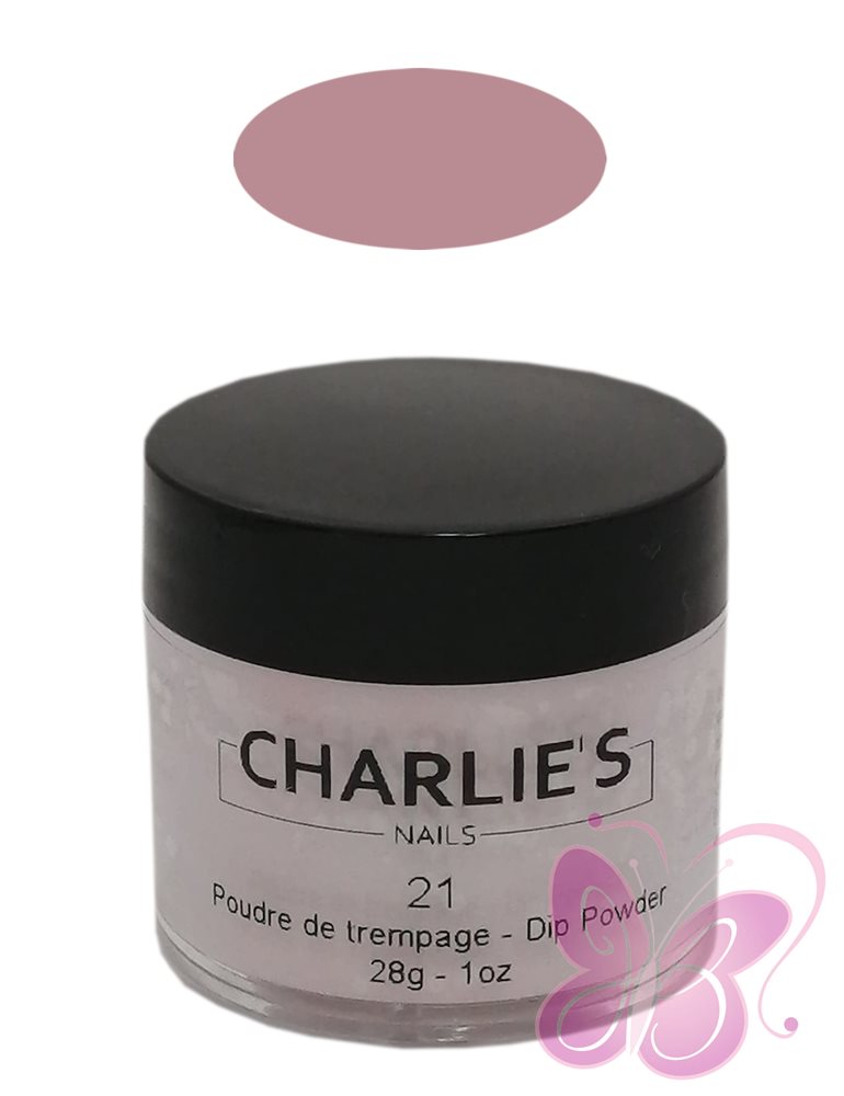Charlie's Nails * 21