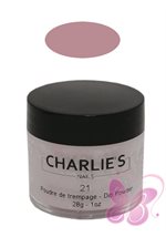 Charlie's Nails • 21