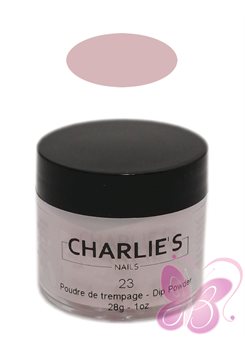 Charlie's Nails * 23