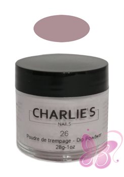 Charlie's Nails * 26