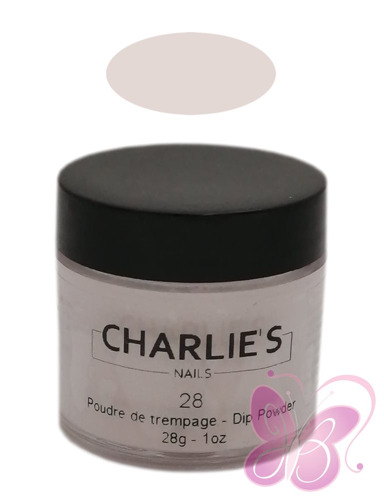 Charlie's Nails * 28