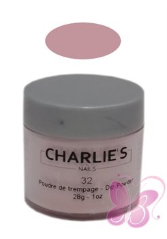 Charlie's Nails * 32