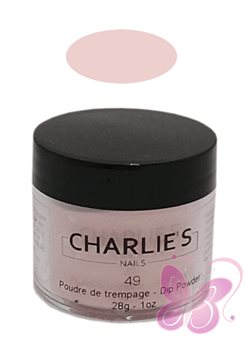 Charlie's Nails * 49