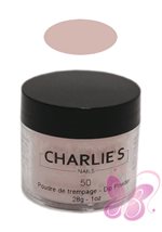 Charlie's Nails • 50