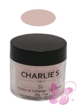 Charlie's Nails * 50