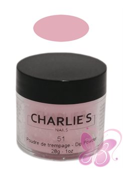 Charlie's Nails * 51