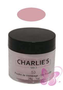 Charlie's Nails * 53