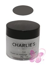 Charlie's Nails • 54