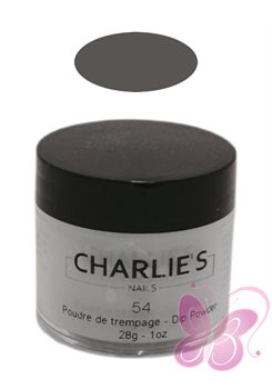 Charlie's Nails * 54