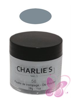 Charlie's Nails * 58