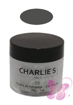 Charlie's Nails * 59