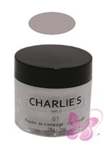 Charlie's Nails • 61