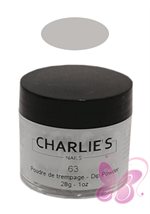 Charlie's Nails • 63