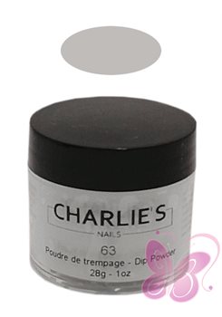 Charlie's Nails * 63