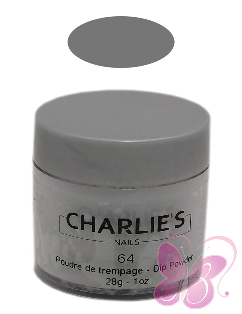 Charlie's Nails * 64