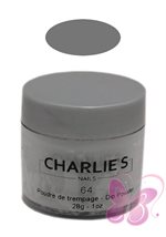 Charlie's Nails • 64