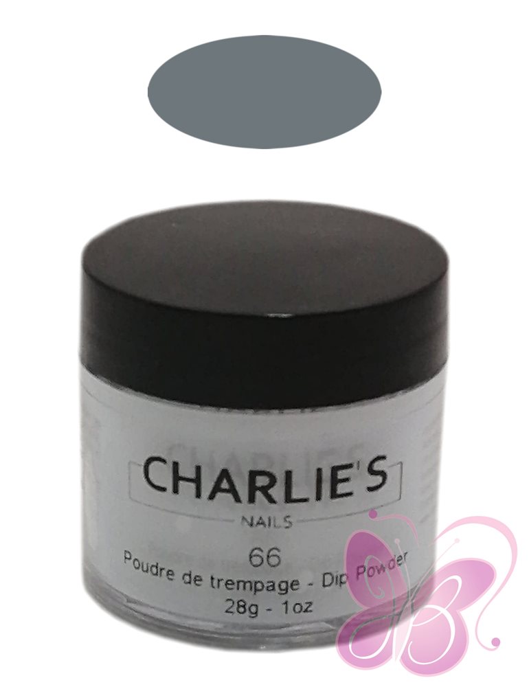 Charlie's Nails * 66