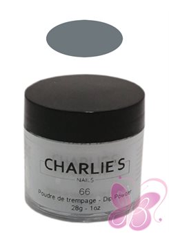 Charlie's Nails * 66