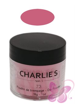 Charlie's Nails * 73