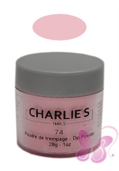 Charlie's Nails * 74
