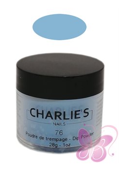Charlie's Nails * 76