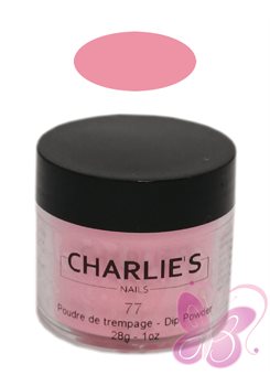 Charlie's Nails * 77