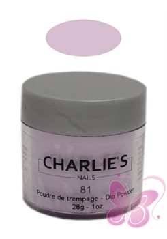 Charlie's Nails * 81