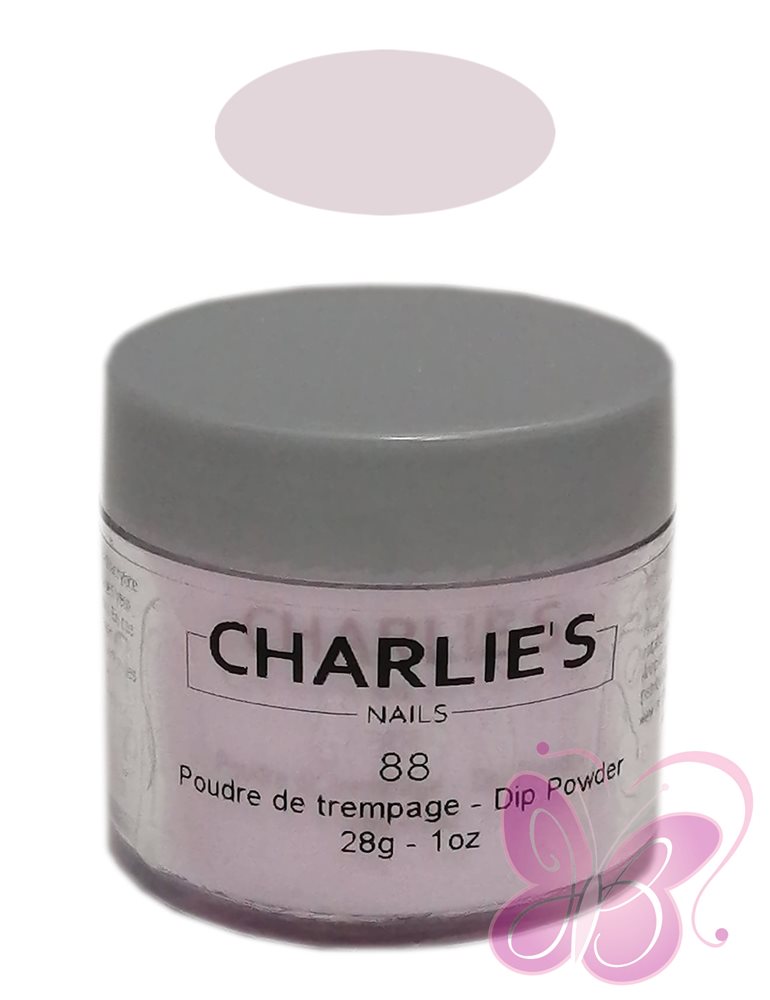 Charlie's Nails * 88
