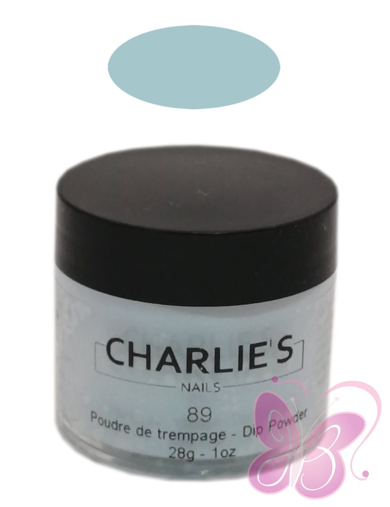 Charlie's Nails * 89