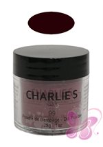 Charlie's Nails • 99