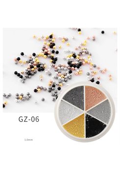 Caviar Roulette * 6 Color