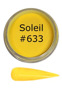 Poudre JB Nails * Soleil 633