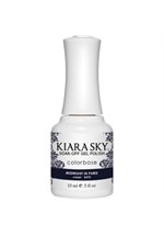 Gel Polish •  Kiara Sky •  Midnight In Paris  G572