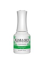 Vernis UV • Kiara Sky • Green with Envy G448